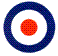 RAF roundel