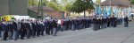 RAF National Service parade July 2011