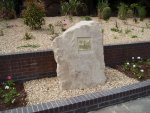 Memorial stone 1